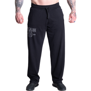 Better Bodies Sweatpants, Black