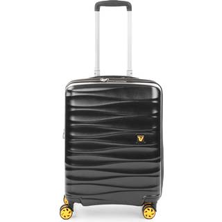 Roncato Stellar Kuffert med 4 hjul antracit