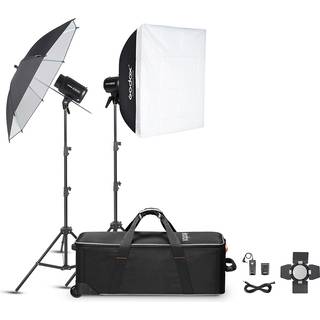 Godox Studio Kit E300-F