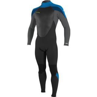 O'Neill Epic 3mm Back Zip Youth Våddragt (Sort)