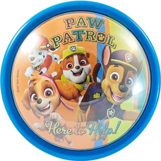 PAW Patrol LED Natlampe - 15 cm