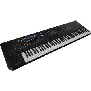 Yamaha Montage M7