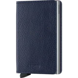 Secrid Slim Wallet Veg Navy