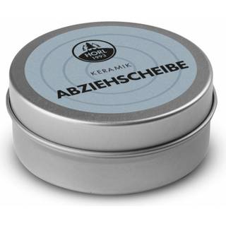 HORL 2 Keramik Abziehscheibe