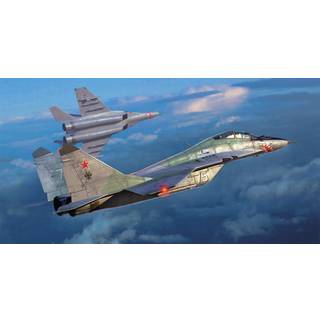 MIG-29UB Fulcrum (Izdeliye 9.51)