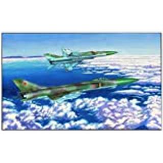 Su-15 TM Flagon-F