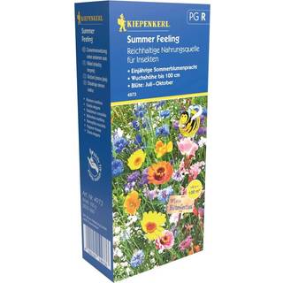 Kiepenkerl Sommerfryd blanding - 100 m²
