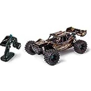 1:8 King of Dirt Cage 4S RTR