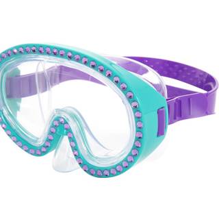 Hydro-Swim Dykkebrille ''Sparkle 'n Shine'' fra 7 år, Pink