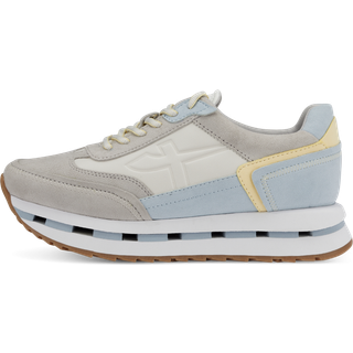 Taja Sneakers, Grå, 37