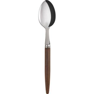 Sabre Paris - Jonc / Teaspoon / Dark Wood - Skeer