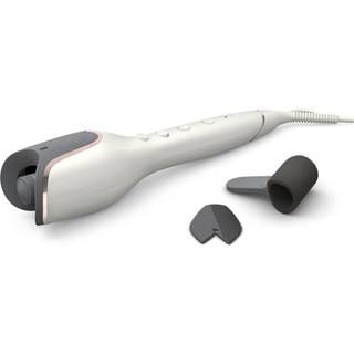 Philips StyleCare Prestige - MoistureProtect Auto Curler - BHB878/00