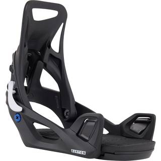 Step On Smalls JR 23/24 Black (L)