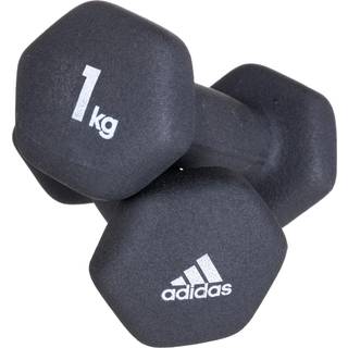 Adidas Neopren Håndvægte – 4 kg