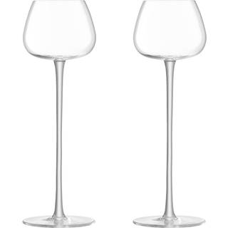LSA International - Bar Culture Liqueur Glass - Set of 2 - Drinkglas - Gennemsigtig