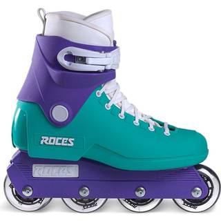 Roces 1992 Inliners - Teal, Teal / 37