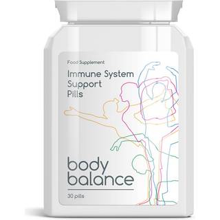 Immune System Support Pills