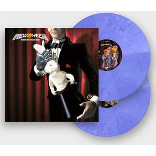 Helloween - Rabbit Don't Come Easy