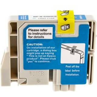 WL Lys Cyan 16 ml 0T0485 Erstatter T0485