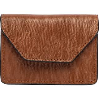 RE:DESIGNED Pung Elvira Purse - Brun