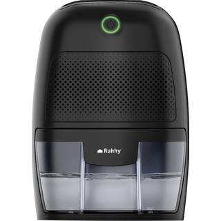 Smart Effektiv Affugter med Vandttank på 600ml