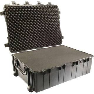 PELI 1730 case, med plukskum