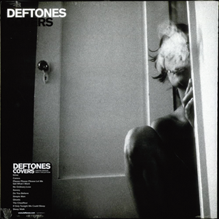 Deftones - Covers
