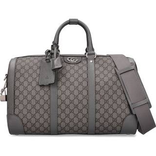 Gucci Ophidia GG Canvas Medium duffel bag - grey - One Size