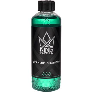 Bilschampo King Carthur Ceramic Shampoo, 500 ml, 500 ml