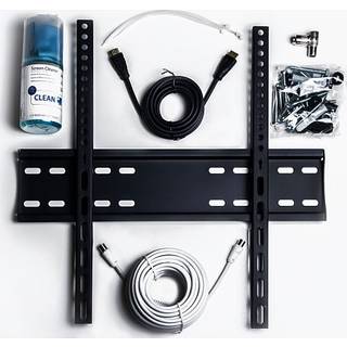 Sinox TV-vægbeslag kit SPB 6100 40"- 65"