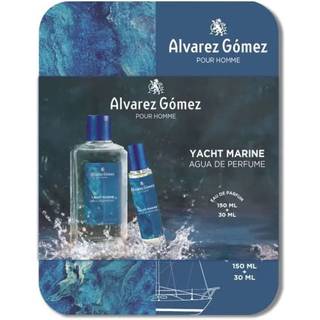 Alvarez Gómez Yacht Marine Sæt