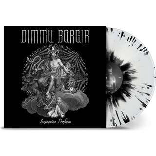 Dimmu Borgir - Inspiratio Profanus