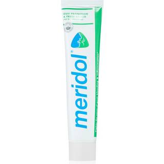 Meridol Gum Protection Fresh Breath Tandpasta til frisk ånde 75 ml - 75 ml
