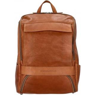 The Chesterfield Brand Rich Rygsæk cognac