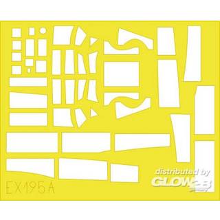 Wellington Mk. I f��r Trumpeter Bausatz