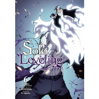 Solo Leveling, Vol. 6 (comic)