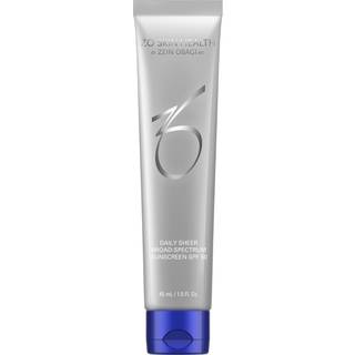 Daily Sheer Broad Spectrum SPF 50 - Fødselsdagstilbud - Spar 10% (er fratrukket i prisen)