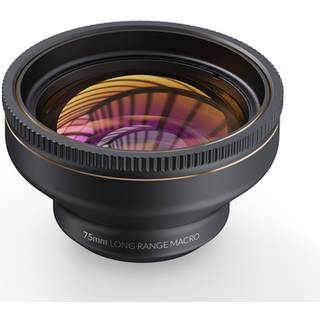 Shiftcam LensUltra 75mm Long Range Macro Mobile Phone Lens
