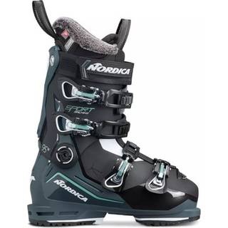 Nordica Sportmachine 3 95 W GW 24,5 BLACK/GREEN/WHITE