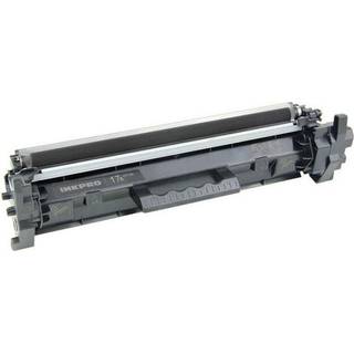 Kompatibel HP 17A / CF217A sort toner