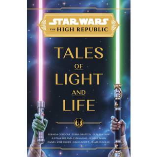 Star Wars: The High Republic: Tales of Light and Life