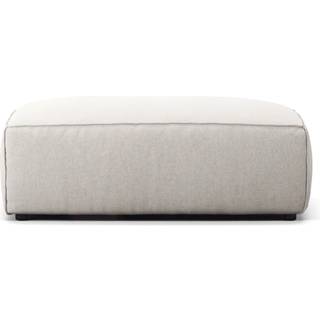 Decotique Grand Fodskammel Moonwhite