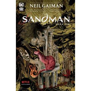 The Sandman Book Six