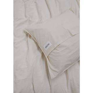 Aiayu Pudebetræk 60x63 Pure Ecru