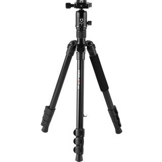 KINGJOY G555 ALUMINUM TRIPOD MED G0 HOVED