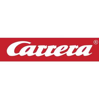 Carrera Evolution Bilbane Flames and Fame - med 2 biler