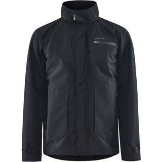 ADV Bike Ride Hydro Jacket M - Black