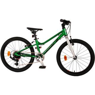 Volare Dynamic Børnecykel 20 Tommer, Green