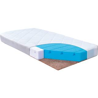 Babymatex Colorado Madras 140x70