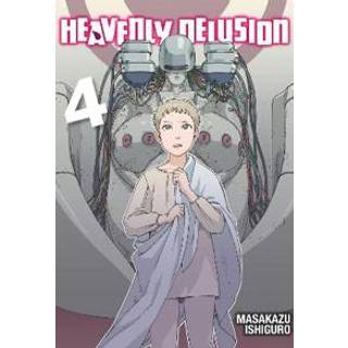 Heavenly Delusion, Volume 4